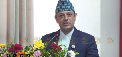 तीनै राज्य अङ्गबीच कार्यगत एकता आवश्यक : सभामुख अर्याल