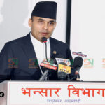 हुलाक सेवा पुनर्जागृत गरेर सरकारी सेवा घरघरमै पुर्‍याउने  जग बस्यो:सञ्चारमन्त्री डा तिमिल्सिना