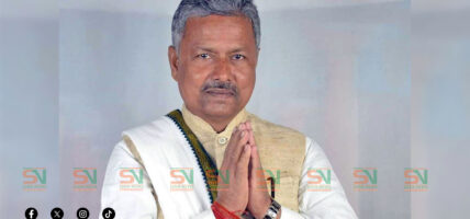 निलम्बनमा परे कांग्रेस बारा सभापति यादव