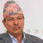 एक रुपैयाँको सिक्काबाट नेपालको नक्सा हटाउनु गम्भीर राष्ट्रघात हो : भीम रावल एक रुपैयाँको सिक्काबाट नेपालको नक्सा हटाउनु गम्भीर राष्ट्रघात हो : भीम रावल