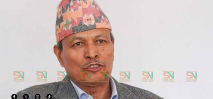 एक रुपैयाँको सिक्काबाट नेपालको नक्सा हटाउनु गम्भीर राष्ट्रघात हो : भीम रावल