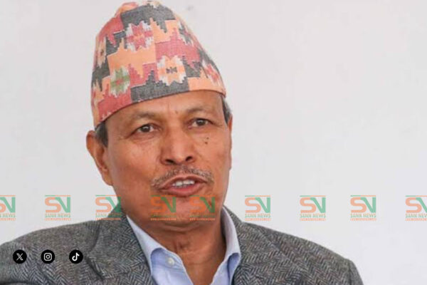 एक रुपैयाँको सिक्काबाट नेपालको नक्सा हटाउनु गम्भीर राष्ट्रघात हो : भीम रावल एक रुपैयाँको सिक्काबाट नेपालको नक्सा हटाउनु गम्भीर राष्ट्रघात हो : भीम रावल