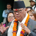 सुकुम्बासीलाई एउटा जोखिमबाट निकालेर अर्को जोखिममा धकेलियो : आङ्देम्बे