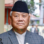 पर्वहरूले उज्यालो भविष्यतर्फ अघि बढ्ने प्रेरणा दिन्छन् : नेता आङ्देम्बे