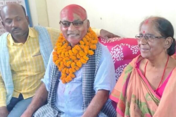 थुनामुक्त भए एमालेका पूर्वसांसद कोइरी