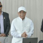 हामीले धक्का खाएको छौँ, सिद्धिएको होइन: ओली