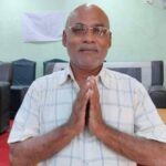 एमाले पूर्वसांसद कोइरी जेल चलान एमाले पूर्वसांसद कोइरी जेल चलान