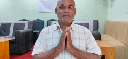 एमाले पूर्वसांसद कोइरी जेल चलान