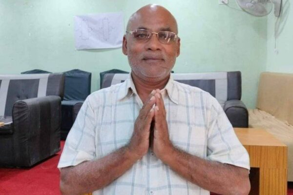 एमाले पूर्वसांसद कोइरी जेल चलान एमाले पूर्वसांसद कोइरी जेल चलान