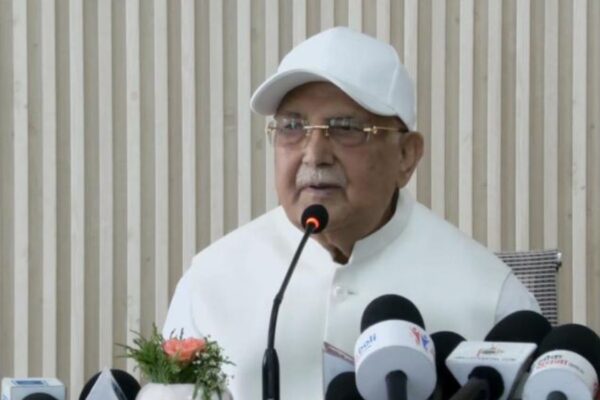दरबार हत्याकाण्ड दीपेन्द्रले गरेका होइनन्: ओली दरबार हत्याकाण्ड दीपेन्द्रले गरेका होइनन्: ओली