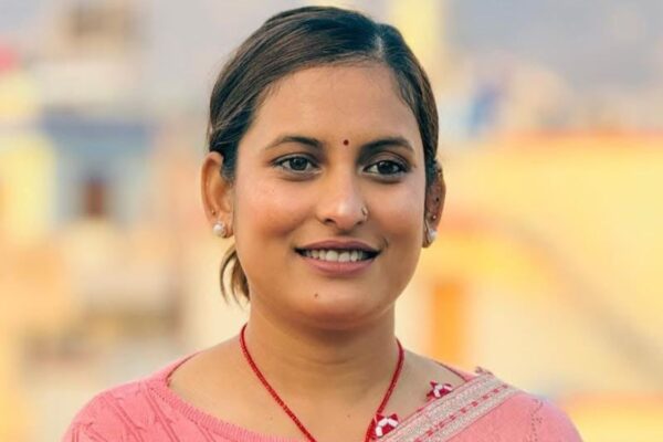 मन्त्री सिता बादीको १०० दिन :कानुन सुधारदेखि महिला, बालबालिका र सामाजिक सुरक्षामा प्रभावकारी पहल मन्त्री सिता बादीको १०० दिन :कानुन सुधारदेखि महिला, बालबालिका र सामाजिक सुरक्षामा प्रभावकारी पहल