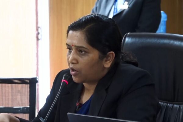बालसुधार गृहको अवस्था सुधार गर्न संसदीय समितिको सरकारलाई चार बुँदे निर्देशन बालसुधार गृहको अवस्था सुधार गर्न संसदीय समितिको सरकारलाई चार बुँदे निर्देशन