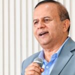 एआई र सूचना प्रविधिमा दक्ष व्यक्ति नै सांसदका स्वकीय सचिव हुनुपर्नेमा पोखरेलको जोड एआई र सूचना प्रविधिमा दक्ष व्यक्ति नै सांसदका स्वकीय सचिव हुनुपर्नेमा पोखरेलको जोड