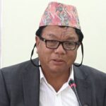 फरेन्सिक विज्ञको शैक्षिक योग्यता स्नातकोत्तर हुनुपर्छ: मन्त्री पुन फरेन्सिक विज्ञको शैक्षिक योग्यता स्नातकोत्तर हुनुपर्छ: मन्त्री पुन