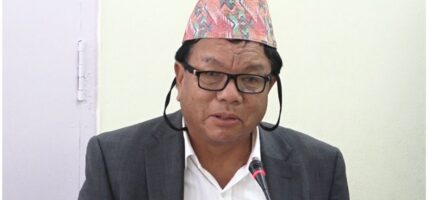 फरेन्सिक विज्ञको शैक्षिक योग्यता स्नातकोत्तर हुनुपर्छ: मन्त्री पुन