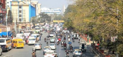 सार्वजनिक यातायातको भाडा समायोजन गर्न महासंघको माग