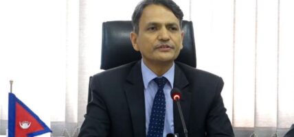 दक्षिण पूर्वका देशमा अनलाइन स्क्यामबाट ठगिएका ८ सय ३६ जना नेपालीको उद्धार