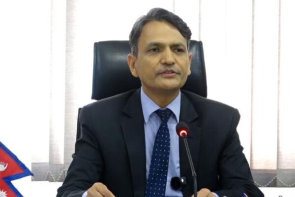दक्षिण पूर्वका देशमा अनलाइन स्क्यामबाट ठगिएका ८ सय ३६ जना नेपालीको उद्धार दक्षिण पूर्वका देशमा अनलाइन स्क्यामबाट ठगिएका ८ सय ३६ जना नेपालीको उद्धार