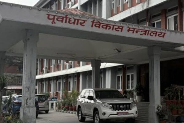 नवीकरण नगर्ने ४४ निर्माण कम्पनीको इजाजत खारेज नवीकरण नगर्ने ४४ निर्माण कम्पनीको इजाजत खारेज