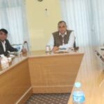 विपद् व्यवस्थापनमा उच्च सतर्कता अपनाउन मुख्यमन्त्री शाहको निर्देशन