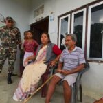 मानव–वन्यजन्तु द्वन्द्व न्यूनीकरणमा मन्त्री चौधरीको जोड