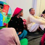 महानगरविरुद्ध जाहेरी दिन प्रहरीमा पुग्यो गणेश नेपालीको परिवार