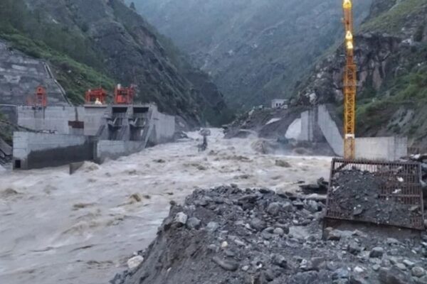 रसुवागढी जलविद्युत् आयोजना अस्थायी रूपमा बन्द रसुवागढी जलविद्युत् आयोजना अस्थायी रूपमा बन्द