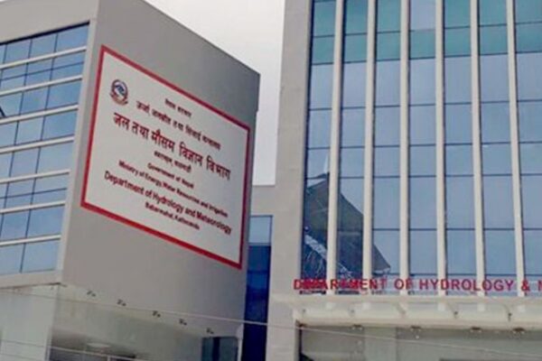 ४४ जिल्लामा आकस्मिक बाढीको जोखिम ४४ जिल्लामा आकस्मिक बाढीको जोखिम