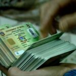 तीन महिनामा ९० हजार लाइसेन्स वितरण, १९ करोड ८२ लाख राजस्व सङ्कलन