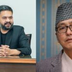 प्रधानमन्त्री र राप्रपा अध्यक्ष लिङदेनबीच भेटवार्ता प्रधानमन्त्री र राप्रपा अध्यक्ष लिङदेनबीच भेटवार्ता