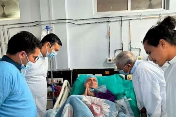 सरकारी वार्ता टोली र डा केसी पक्षबीच छलफल जारी