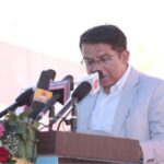 नागढुंगा सुरुङमार्ग पहिलो हो तर अन्तिम भने होइनः सचिव सिग्देल