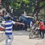 सुनसरी घटनाको विरोधमा राजविराजमा पनि प्रदर्शन