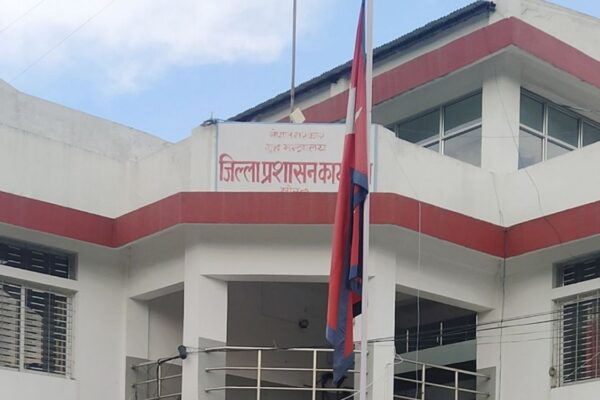 मोरङमा डिजे बजाउन निषेध, अटेर गरे कारबाही