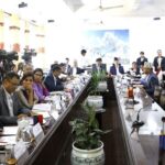 विदेशमा रहेका नेपालीका लागि मतदानका ५ मोडेल प्रस्ताव