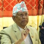 केसीको चेतावनी : ‘निर्वाचन आयोगलाई सरकारको छायाँ बन्न दिनु हुँदैन’