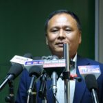 उज्यालो नेपाल पार्टीको आरोप-सरकार प्रचारमा केन्द्रित, जनविश्वास बढाउन असफल