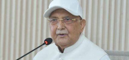 ओली भन्छन्-‘देशको राजनीति दिशाहीन र विधिविहीन बन्दै गएको छ’