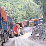 नारायणगढ-मुग्लिन सडकमा ओभरटेक नियन्त्रण गर्न प्रशासनको कडाइ नारायणगढ-मुग्लिन सडकमा ओभरटेक नियन्त्रण गर्न प्रशासनको कडाइ