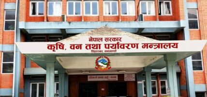 नार्कका सम्पर्कविहीन दुई कर्मचारी बर्खास्त