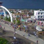 जनकपुरमा कर्फ्यु लाग्यो जनकपुरमा कर्फ्यु लाग्यो