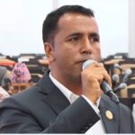 बाँदर आतंक र गुठी पीडित किसानका समस्या समाधान गर्न दुलालको माग
