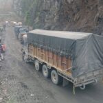 राति १० बजेदेखि नारायणगढ–मुग्लिङ–काठमाडौँ सडकखण्डमा सवारी आवागमन बन्द राति १० बजेदेखि नारायणगढ–मुग्लिङ–काठमाडौँ सडकखण्डमा सवारी आवागमन बन्द