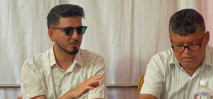 पूर्वाधारमन्त्रीको चेतावनी- काम नगर्ने प्रदेशमन्त्री थुन्छौँ, मेयरलाई कारबाही गर्छौँ