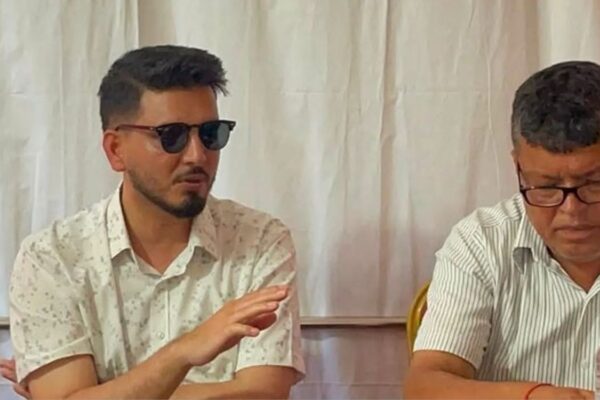 पूर्वाधारमन्त्रीको चेतावनी- काम नगर्ने प्रदेशमन्त्री थुन्छौँ, मेयरलाई कारबाही गर्छौँ