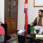सहरी पूर्वाधार, सौर्य ऊर्जा र वातावरणीय व्यवस्थापनमा सहकार्य सहरी पूर्वाधार, सौर्य ऊर्जा र वातावरणीय व्यवस्थापनमा सहकार्य