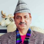 कांग्रेसको नीति, अनुसन्धान प्रतिष्ठानको कार्यकारी निर्देशकमा डा. आचार्य नियुक्त
