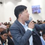 बालेनलाई आरेनको चेतावनी: लोकतन्त्रमाथि छेडखानी गरे विद्रोह हुन्छ