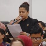संसद्मा उठ्यो ठोरी नाकामा भारतीय पर्यटकका गाडी रोकिएको विषय संसद्मा उठ्यो ठोरी नाकामा भारतीय पर्यटकका गाडी रोकिएको विषय