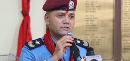 लागुऔषध र मानव बेचबिखनविरुद्ध सबै एकजुट हुनुपर्छ: उपत्यका प्रहरी प्रमुख